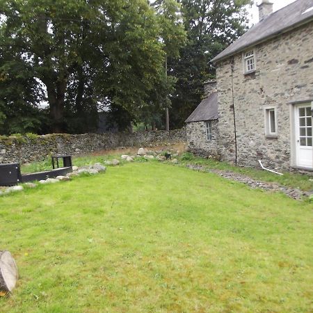 Bryn Cottage Llandderfel Exterior photo