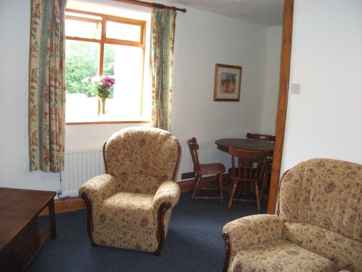 Bryn Cottage Llandderfel Exterior photo